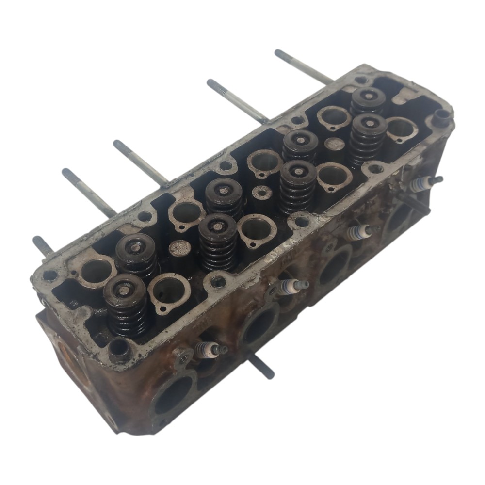 Cabeçote Motor Gm Chevrolet Corsa 1.0 8v 1994 1995 A 2008 5