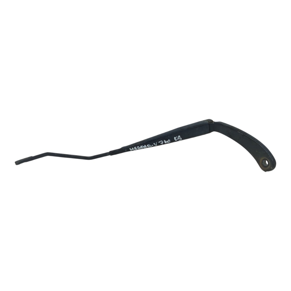 Braço Limpador Esquerdo Parabrisa Renault Megane 2007 A 2013 Esquerdo 6
