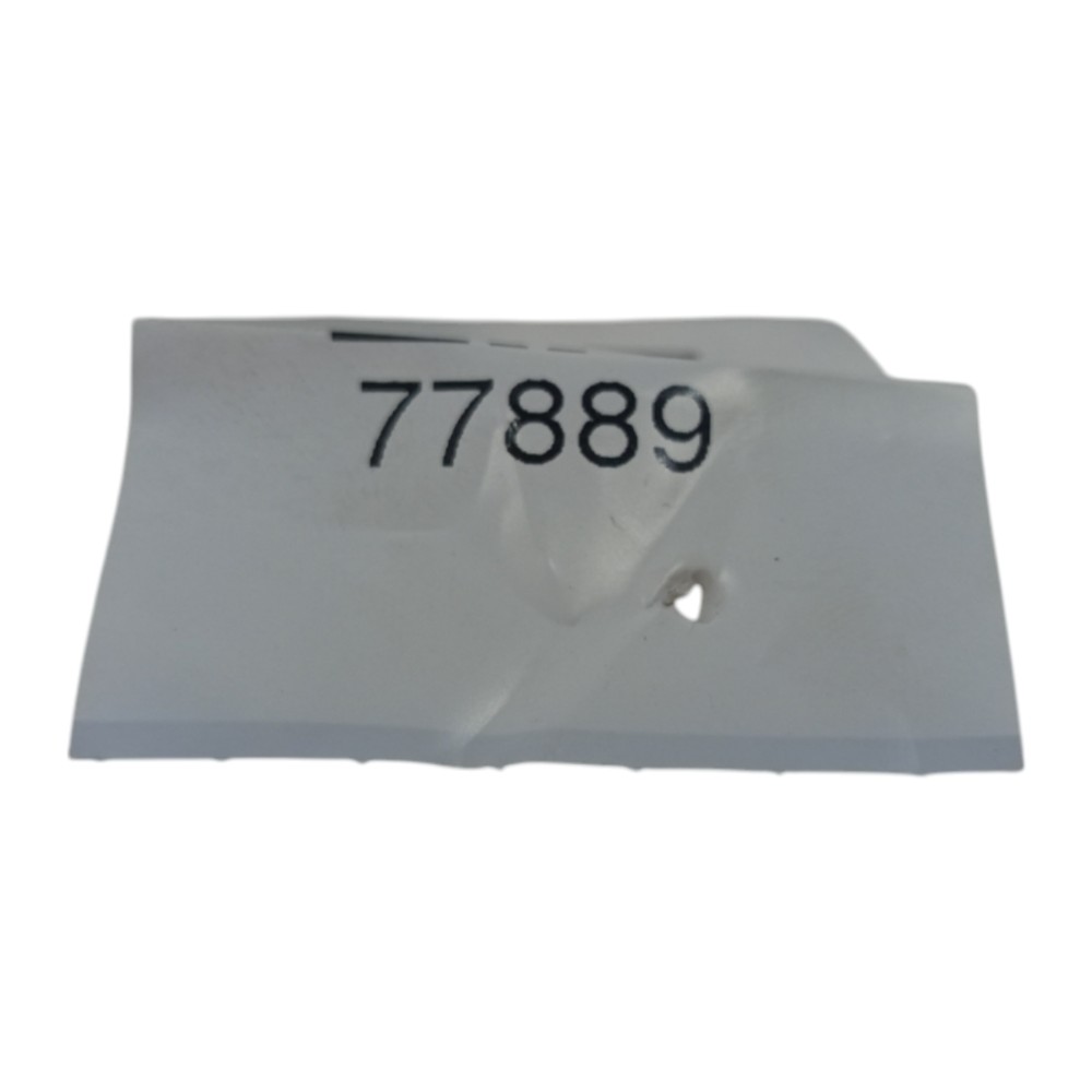 Difusor Ar Duplo Central Audi A3 1996 1997 1998 1999 A 2006 9