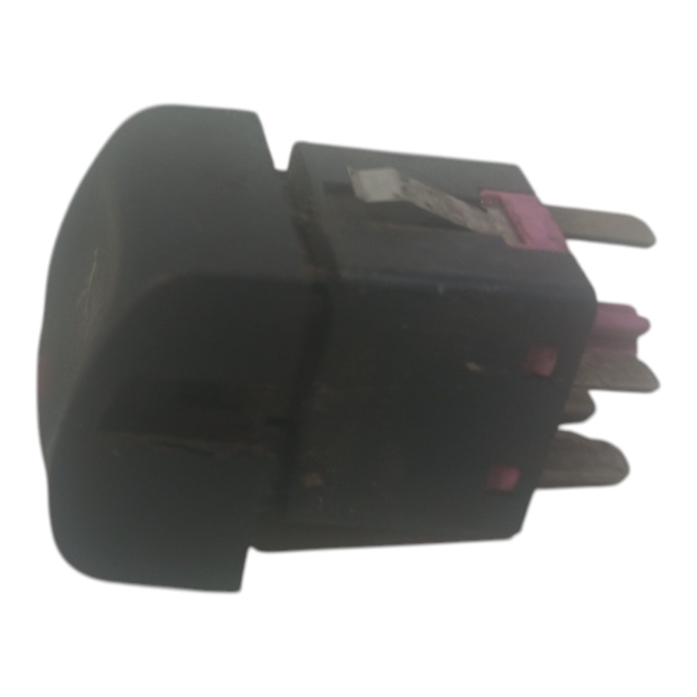 Sensor Botão Alarme Gm Chevrolet Vectra 1997 1998 99 A 2005 6