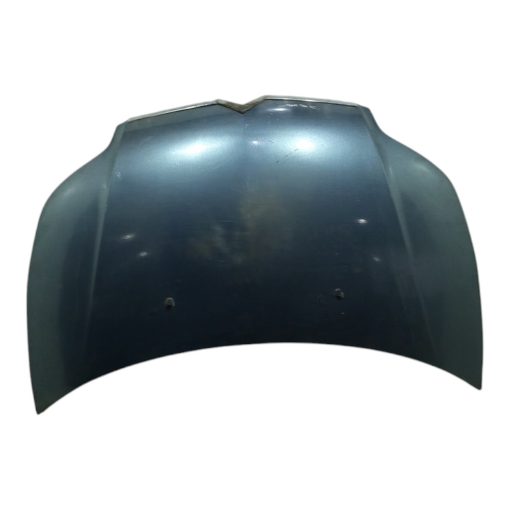 Capo alumínio original Citroen C4 pallas 2006 a 2012 9