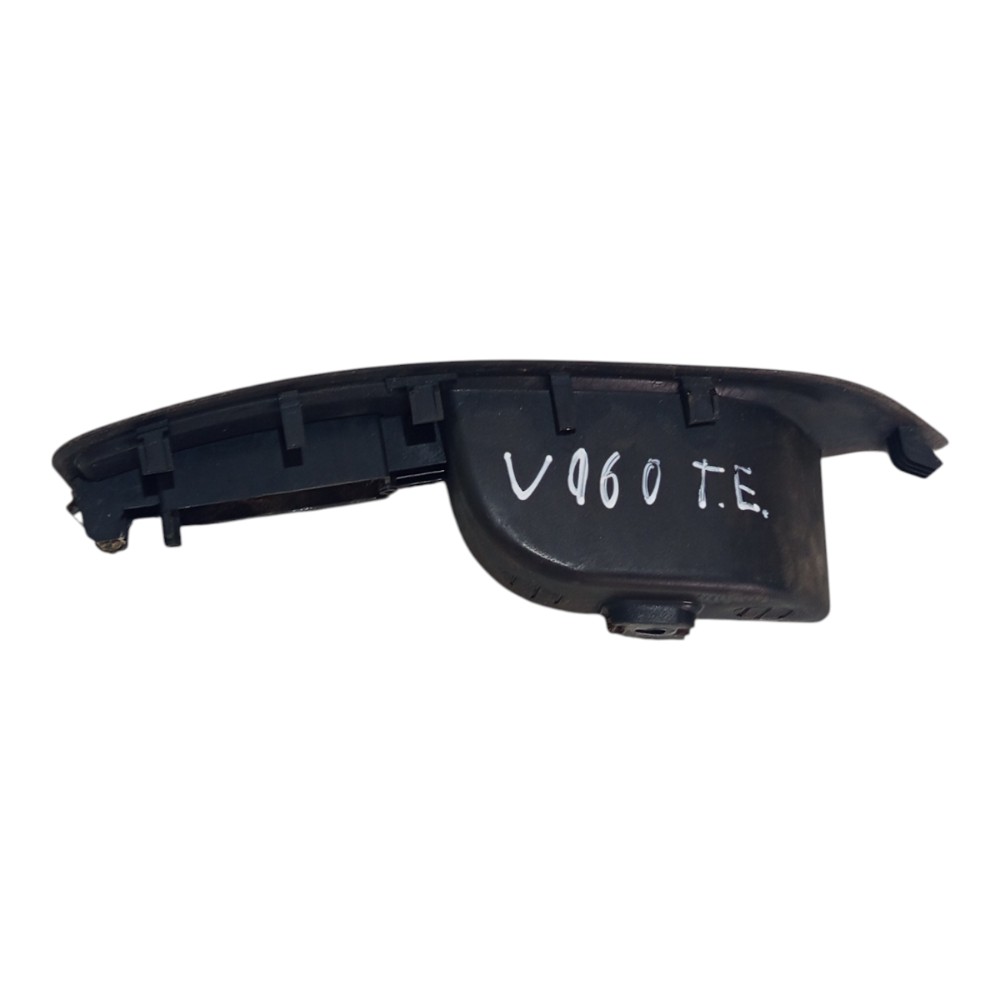Moldura Comando Vidro Traseiro Esqu Jac J6 Diamond 2011 A 16 5