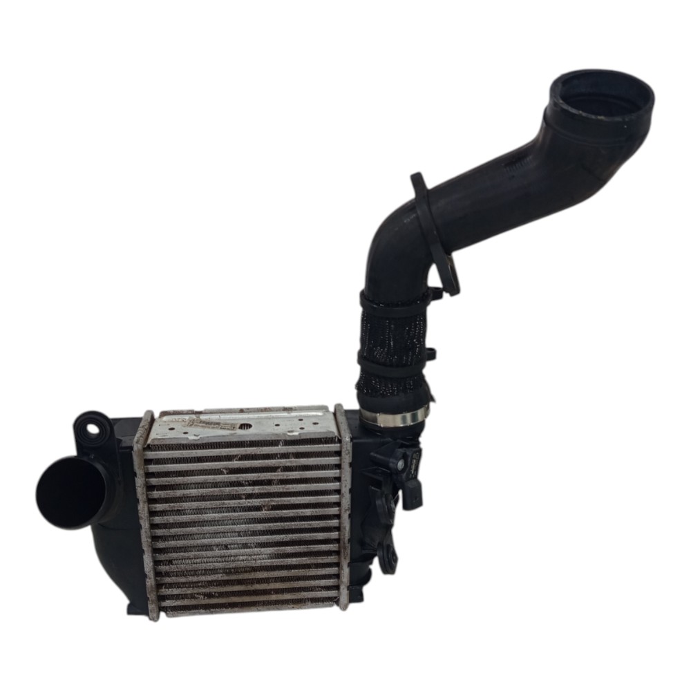 Intercoolor Audi A3 2001 A 2006 4