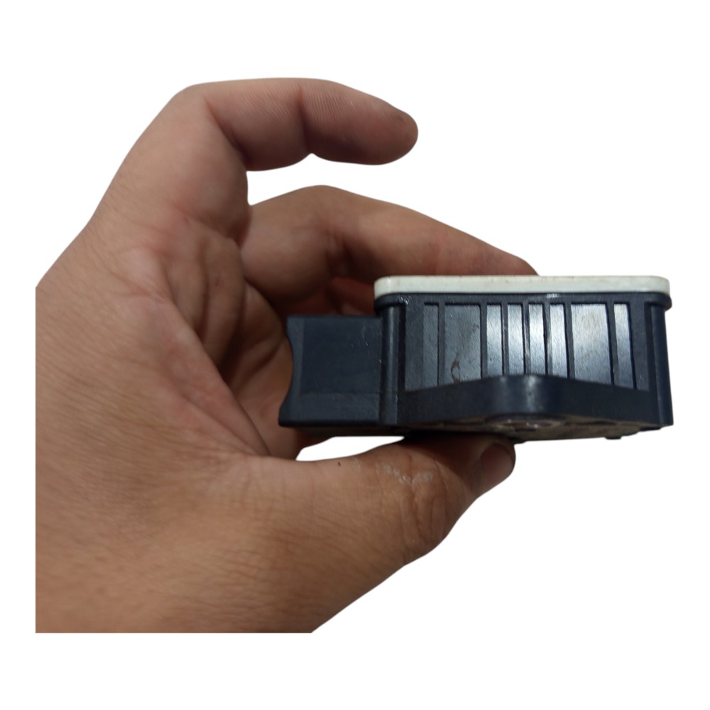 Sensor Aceleração Citroen C4 Hatch Ds4 2007 2008 2009 A 2013 5