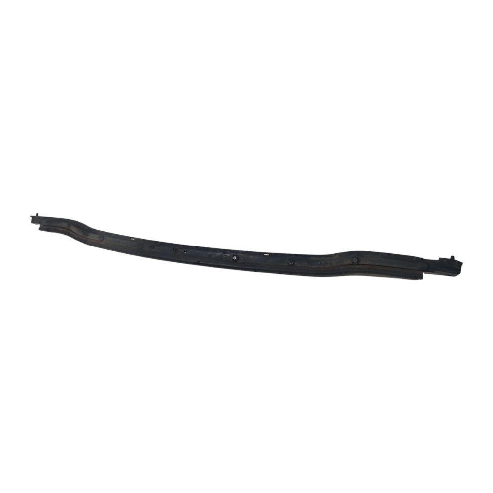 Suporte Churrasqueira Parabrisa Citroen Picasso 2006 A 2012 Preto 2