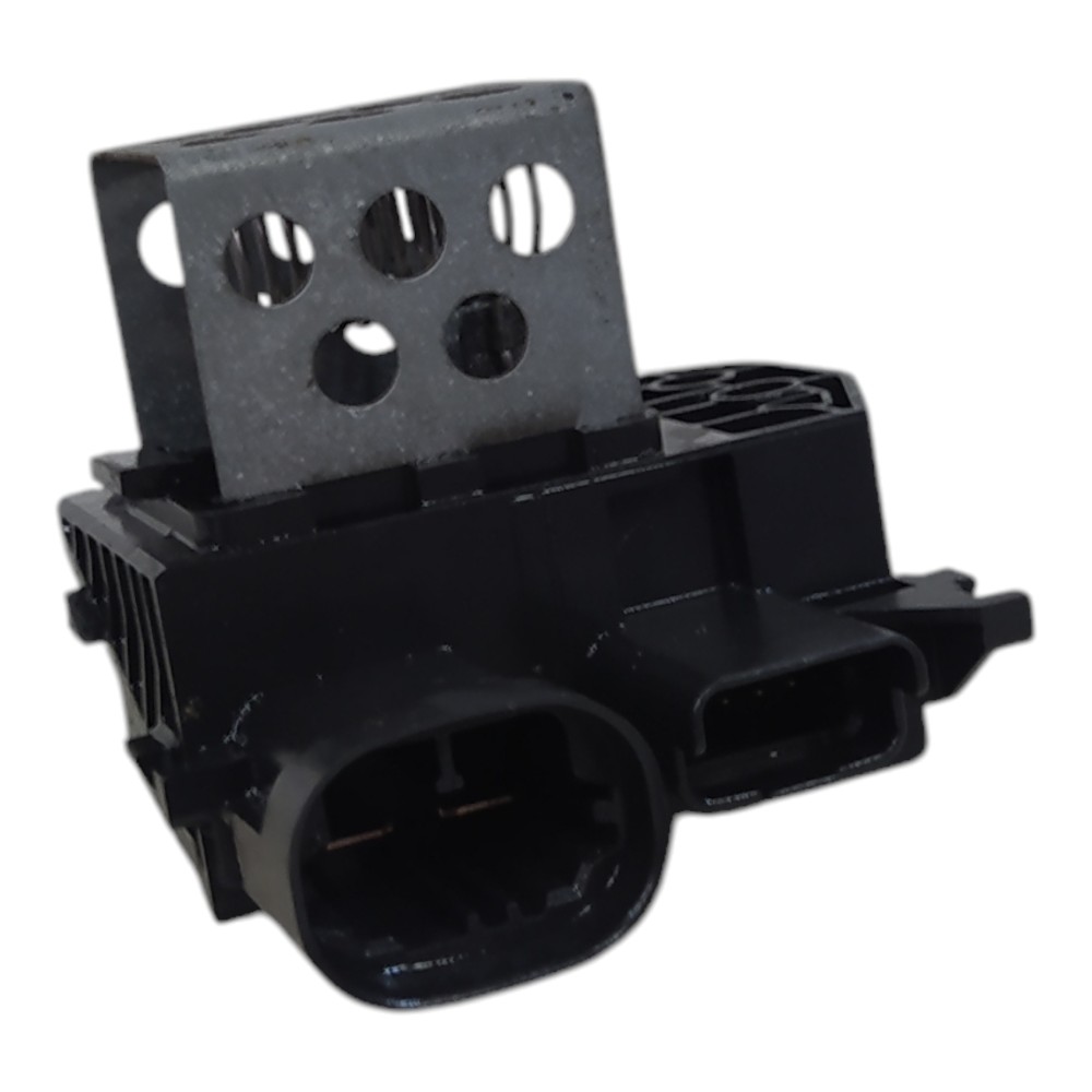 Resistência Ar Citroen C4 2.0 2007 2008 A 2013 9673999980 2
