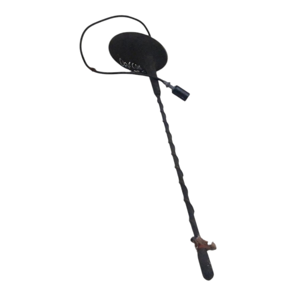 Antena Externa Som Rádio Citroen C4 Pallas Hatch 2007 A 2013 2