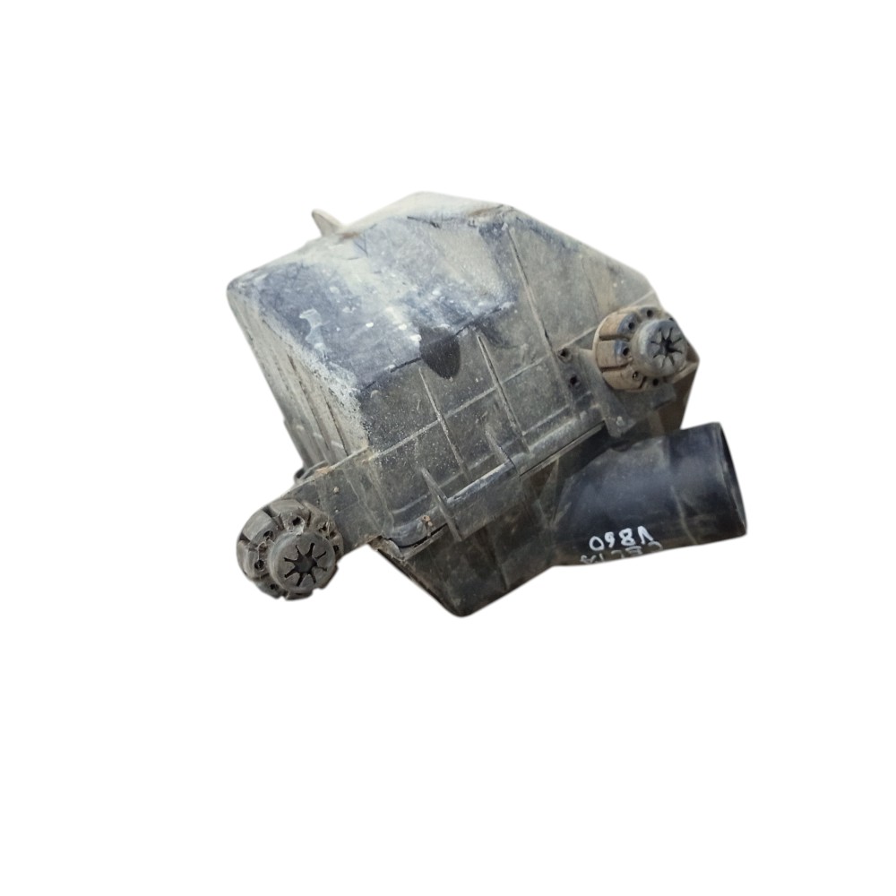 Caixa Ar Chevrolet Celta 1.0 2001 2002 2003 A 2012 1