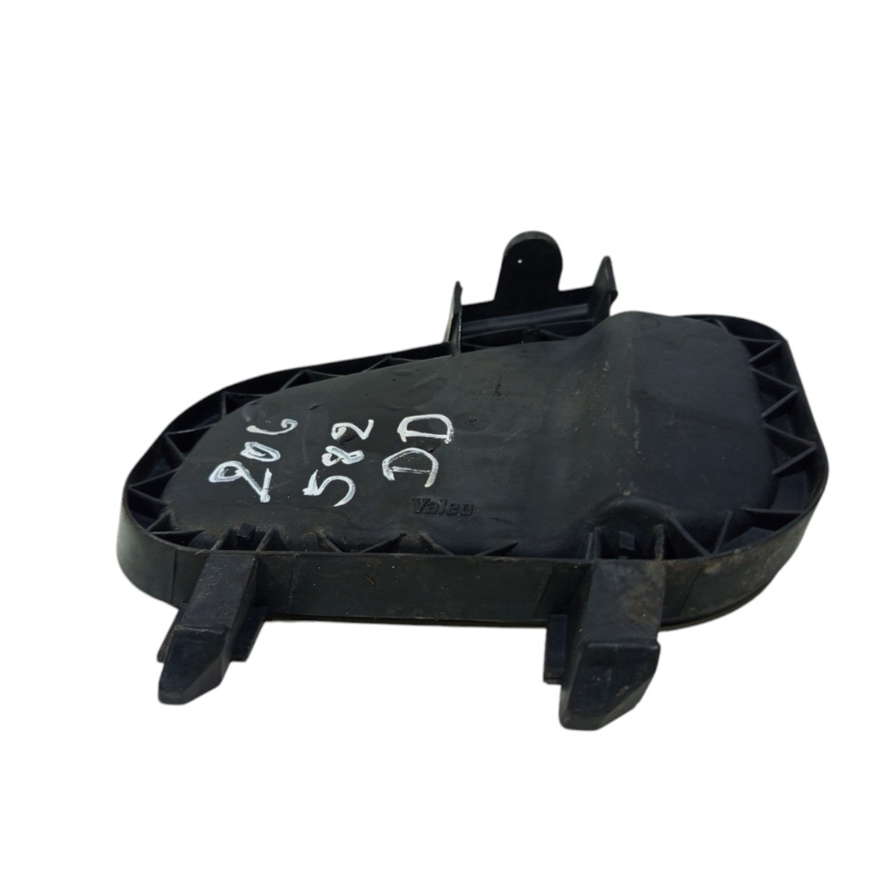 Tampa Acabamento Vedação Farol Direito Peugeot 206 1999-2010 1