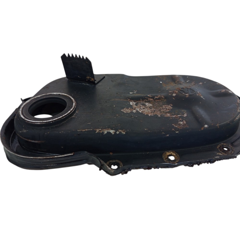 Tampa Motor Volkswagen Gol 1.0 8v 1996 1997 1998 A 2005 3