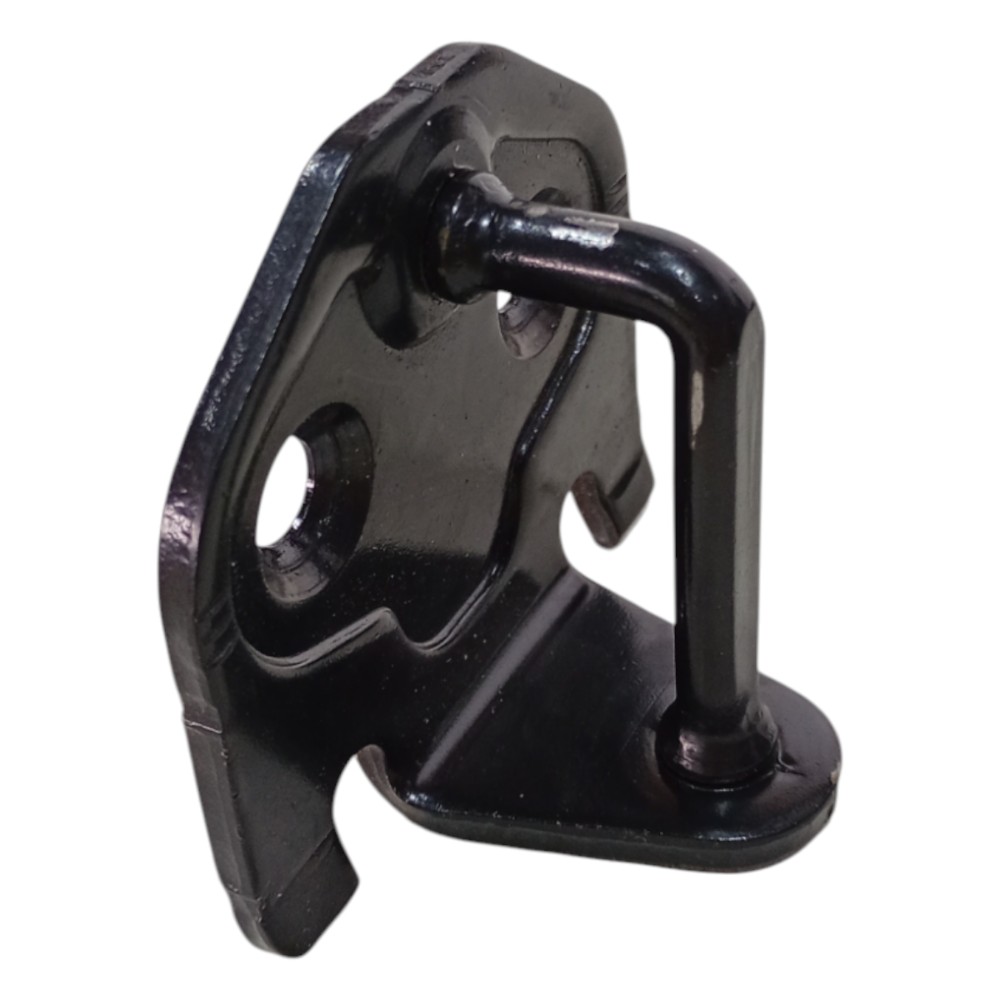 Batente Fechadura Porta Freelander 2 2007 A 2014 2