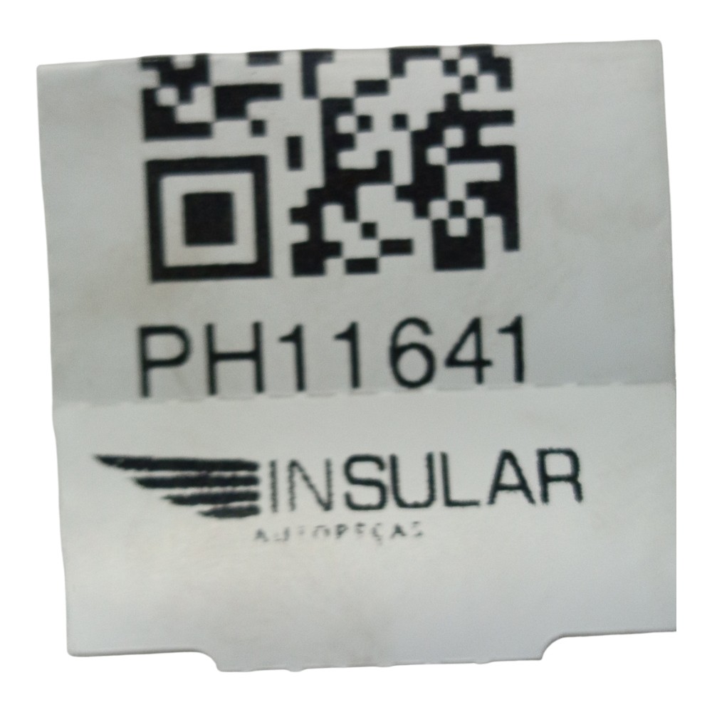 Forro Porta Malas Ford Fusion 2006 A 2009 7