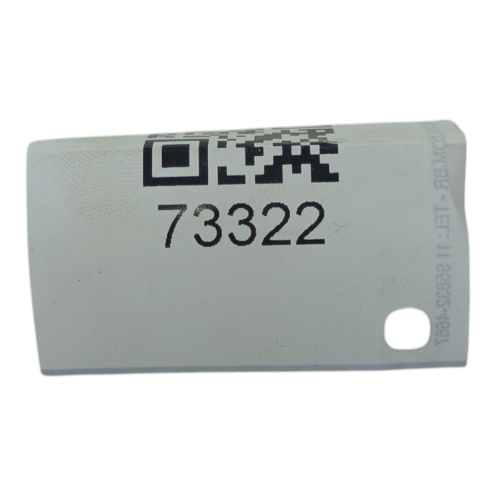 Pistão Biela Vw Gol G3 G4 1.0 8v 1999 2000 2001 2002 A 2008 9