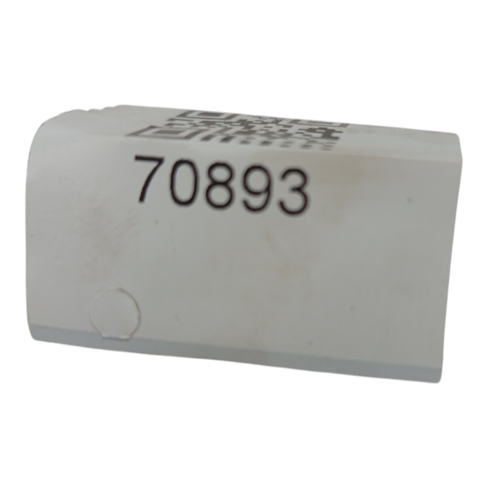 Difusor Ar Esquerdo Honda Civic 1996 1997 1998 1999 A 2000 7