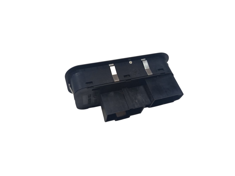 Botão Vidro Duplo Elétrico Ford Ecosport Fiesta 2003 A 2014 6