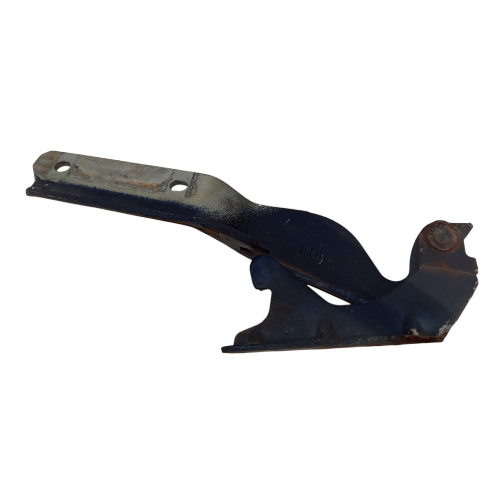 Dobradiça Capô Direita Fiat Palio 1995 1996 1997 1998 A 2005 3