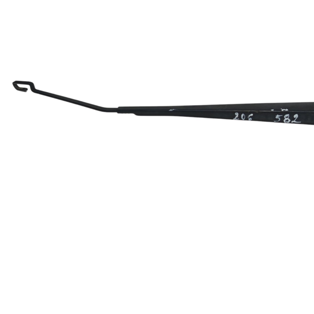 Braço Limpador Parabrisa Direito Peugeot 206 2000 A 2008 1