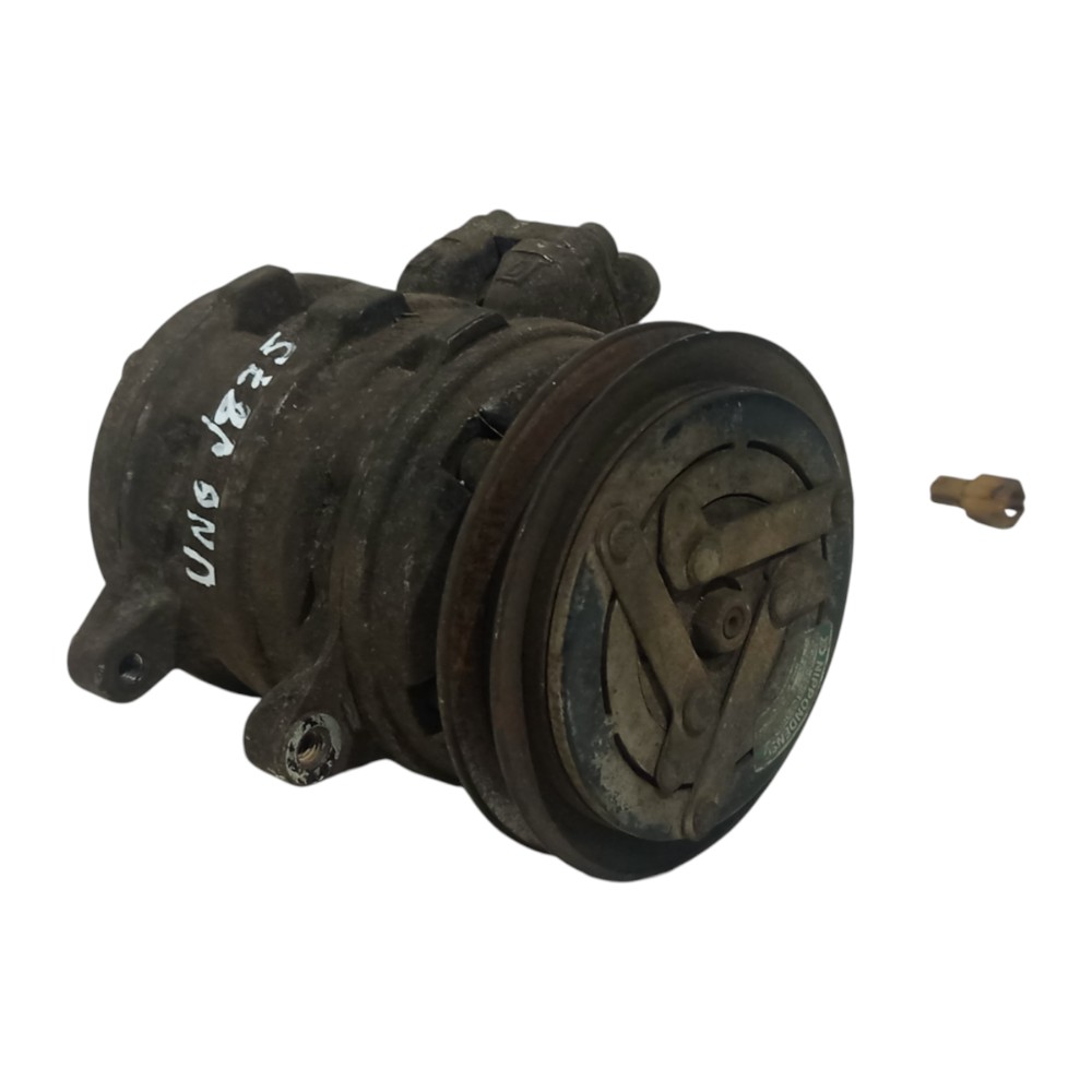 Compressor Ar Condicionado Fiat Uno Fiasa 1.0 8v 1992 a 2001 4