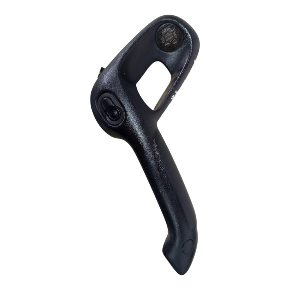 Puxador Interno Porta Traseira Le Chevrolet Vectra 1996/2005 Preto 3