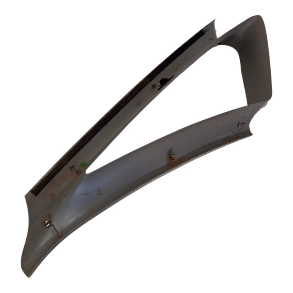 Moldura coluna parabrisa direito Xsara Picasso 2001 a 2012 6