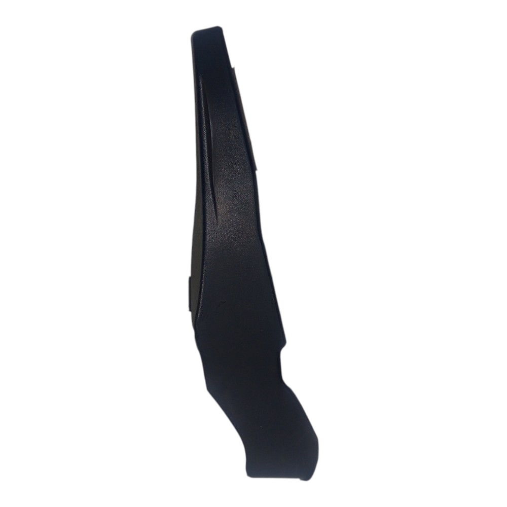 Moldura Lateral Acabamento Churrasqueira Gm Sonic 12 A 2014 1