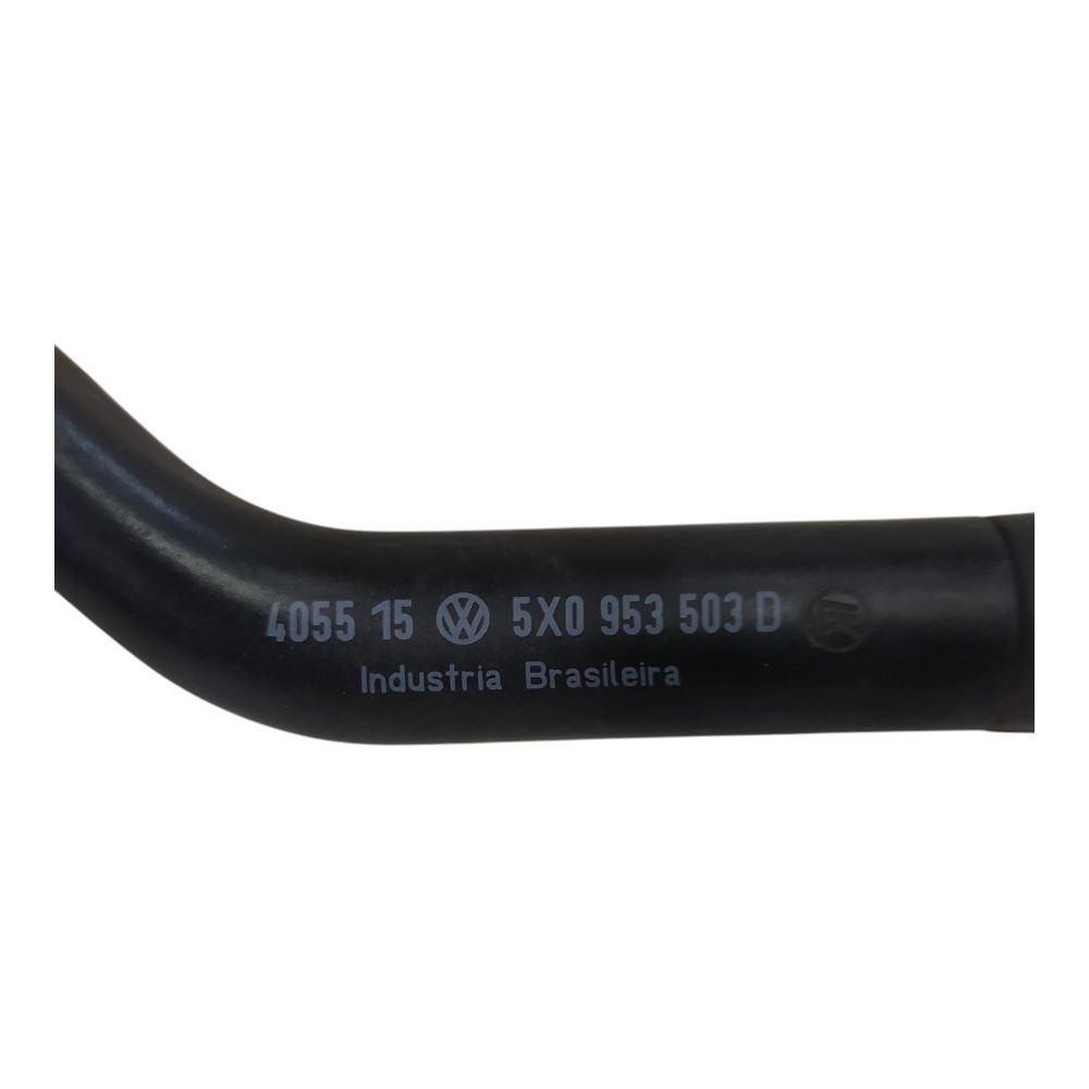Chave Limpador Volkswalgen Parati Gol G4 2005 2006 A 2008 5