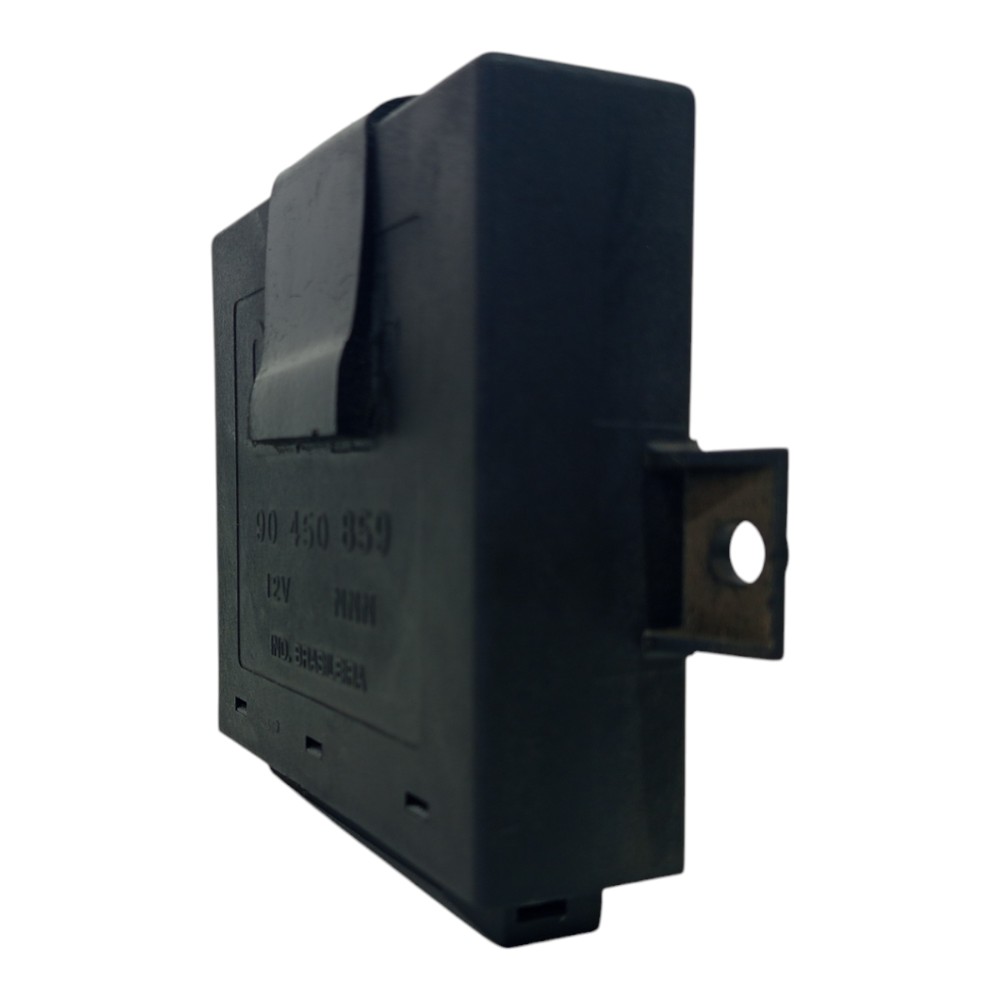 Módulo alarme anti furto Chevrolet corsa 1996 a 2004 Bloq. 3