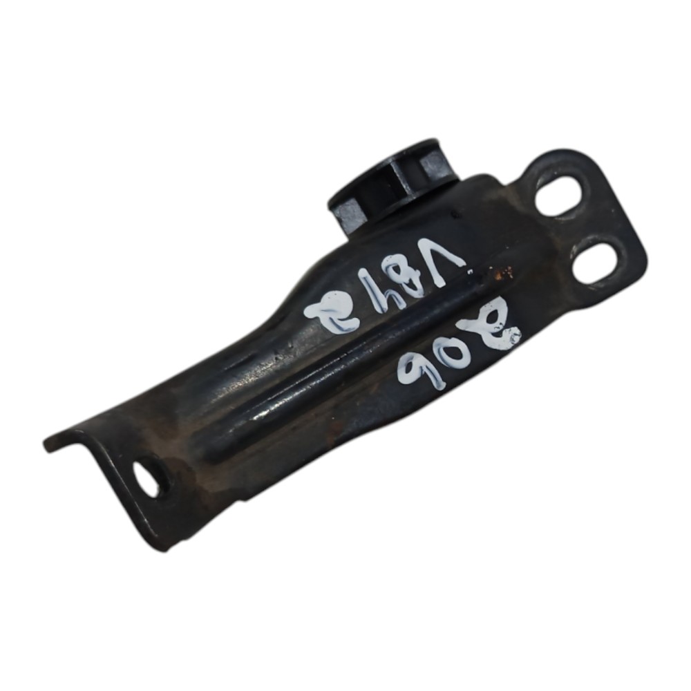 Suporte Coletor Escapamento Peugeot 206 2008 A 2012 5