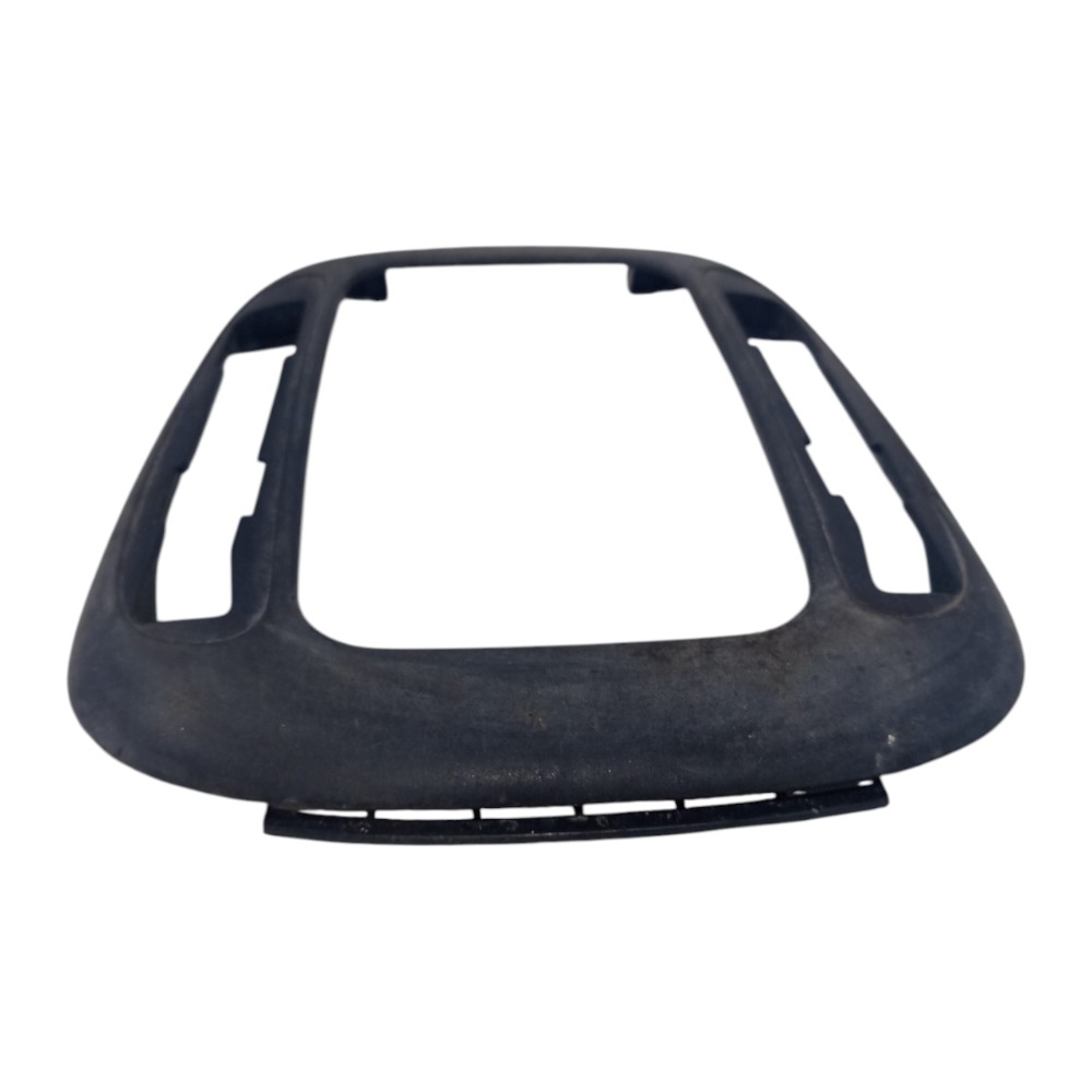 Moldura Console Câmbio Gm Vectra 1997 A 2005 7