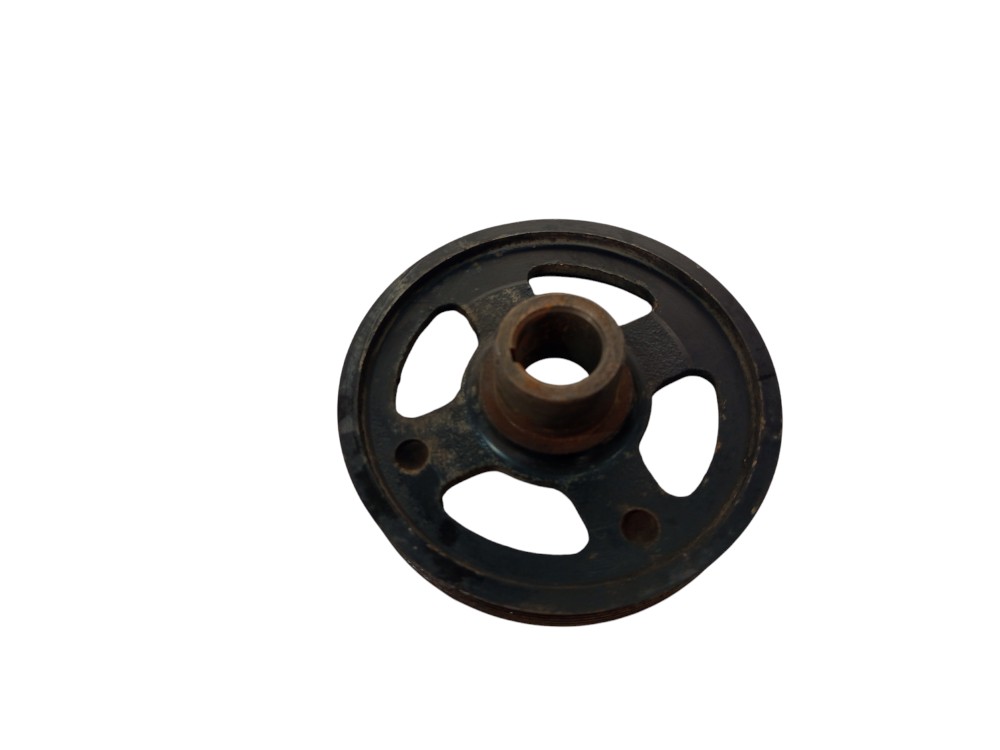 Polia Virabrequim Ford Fiesta 1.0 1997 1998 1996 A 2012 4