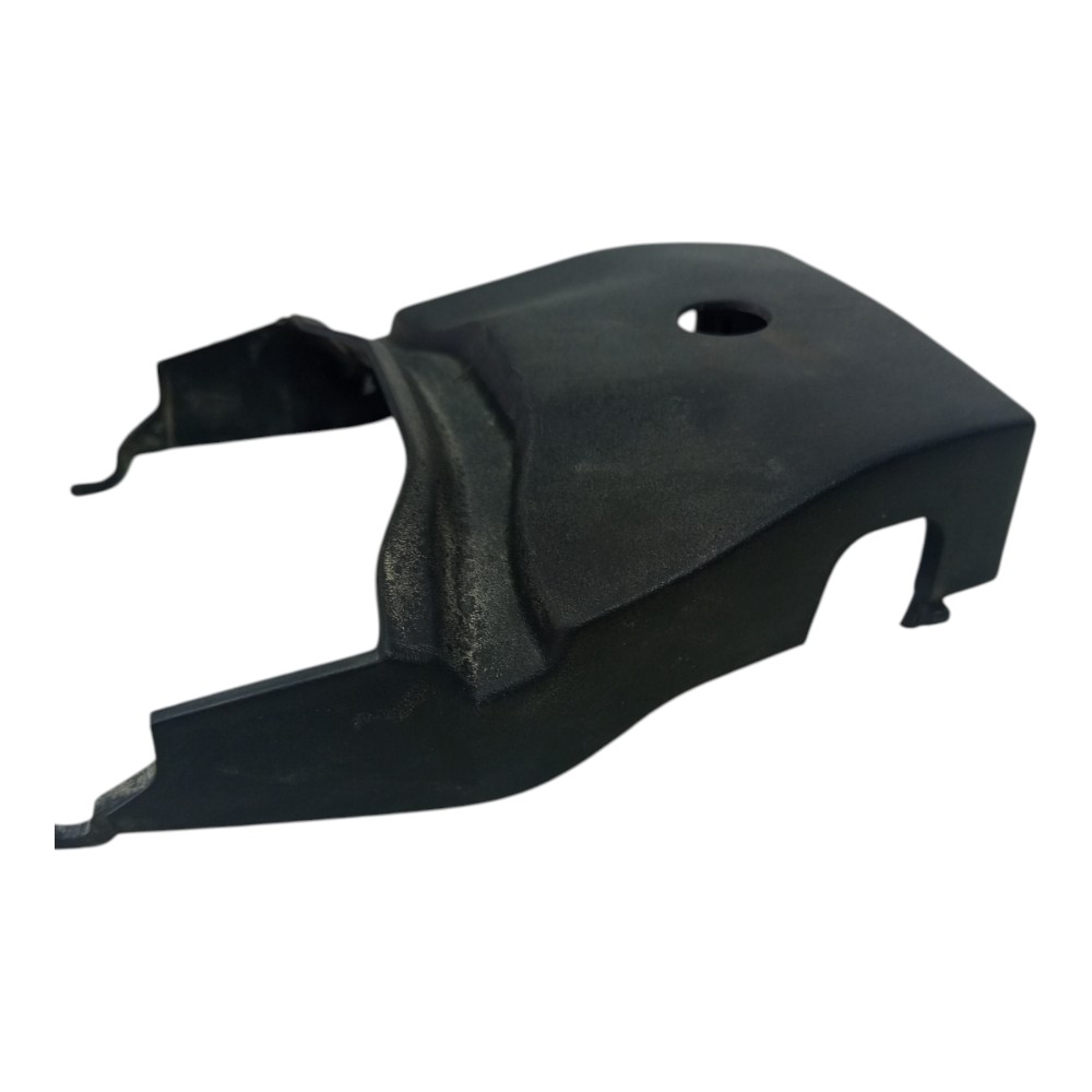 Moldura Superior Coluna Direção Ford Fiesta 2008 A 2014 4