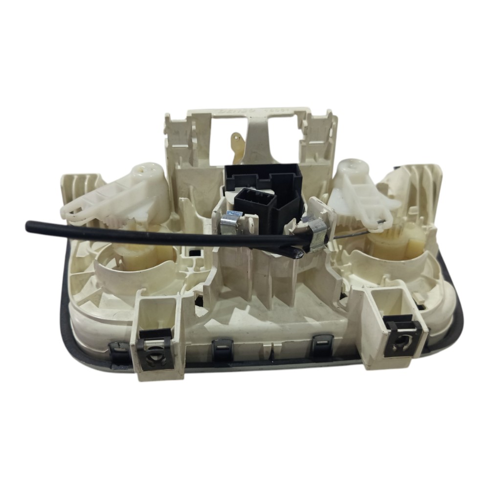 Comando Ar Condicionado Fiat Punto 2008 2009 2010 A 2012 8