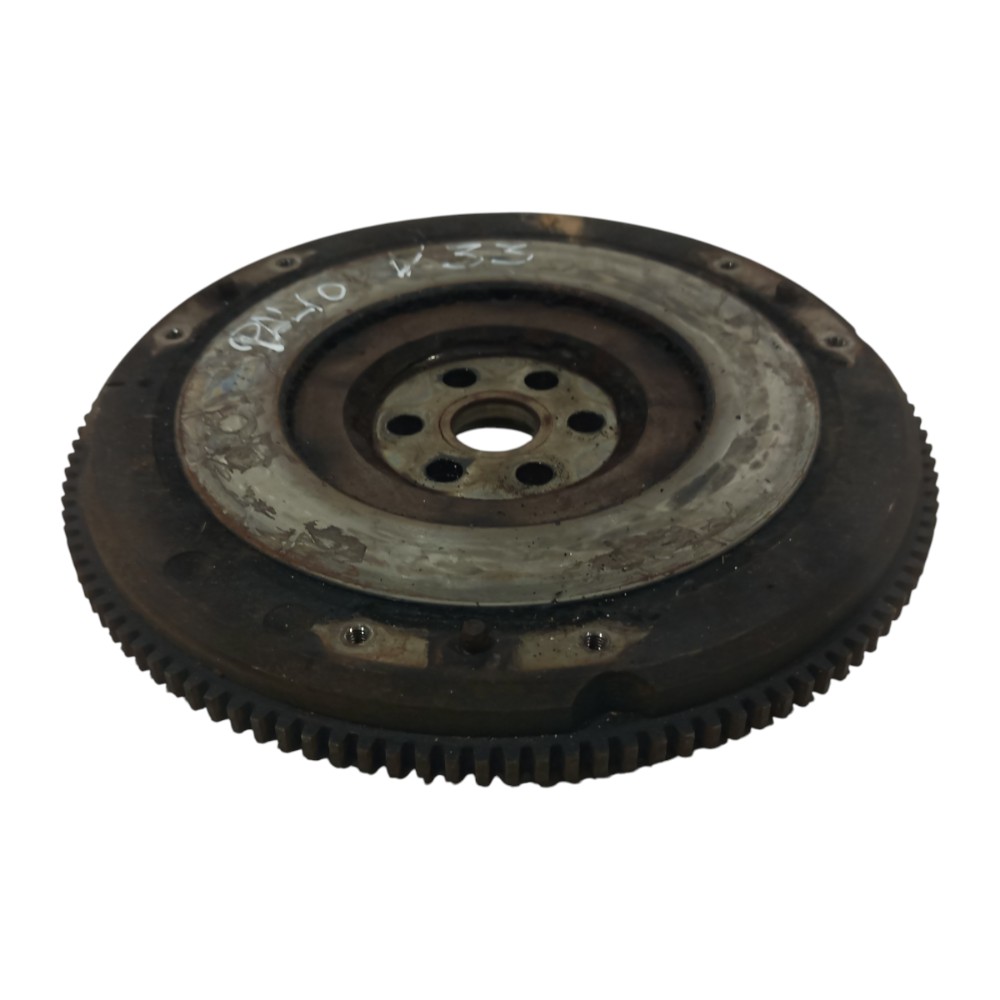 Volante Motor Cremalheira Fiat Palio Fiasa 1.0 8v 1996/2000 1