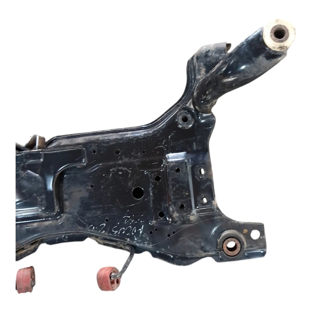 Quadro Agregado Dianteiro Ford Focus Hatch Sedan 2009 A 2013 3