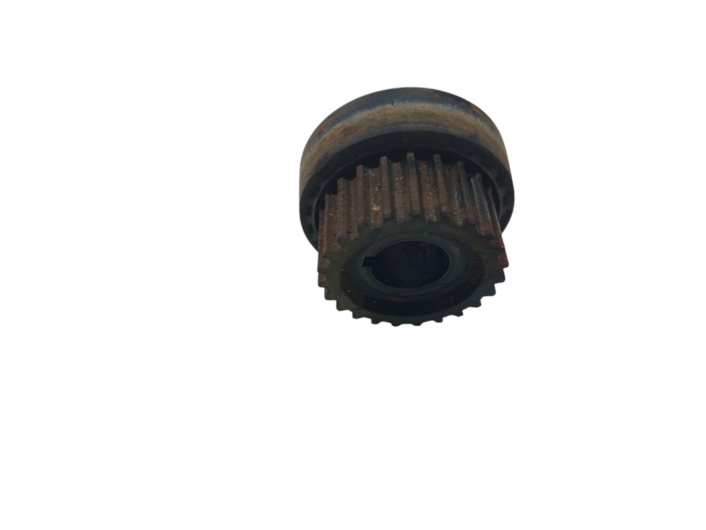 Engrenagem Virabrequim Chevrolet Astra 2.0 1999 2000a 2005 3