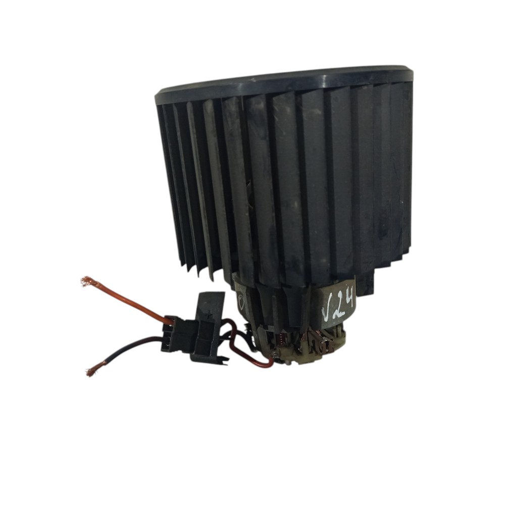 Ventilador Ar Forçado Fiat Palio Uno 1.0 1996 1997  A 2005 3