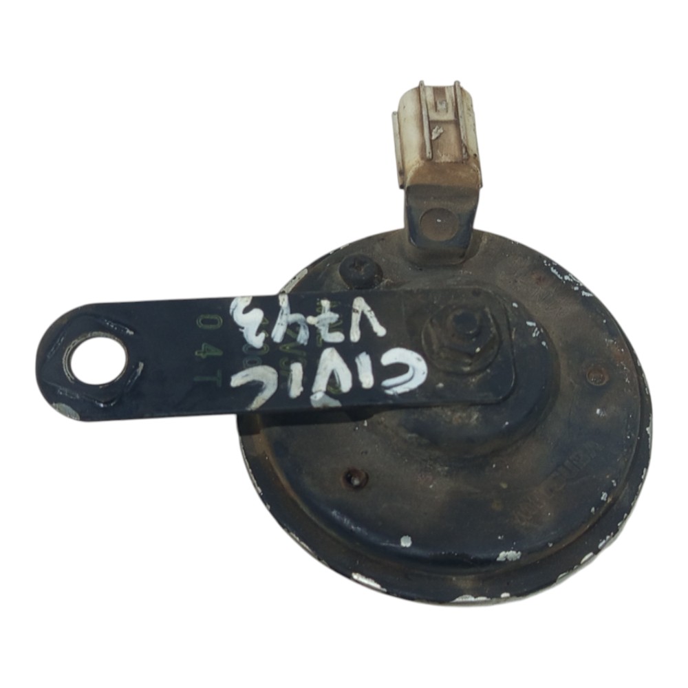Buzina Sirene Honda Civic 1996 1997 1998 1999 2000 3