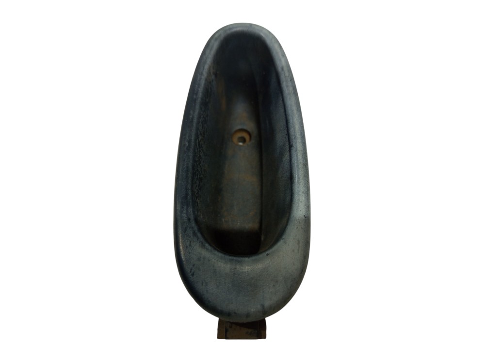 Puxador Interno Porta Esquerda Renault Clio 2000 A 2010 2