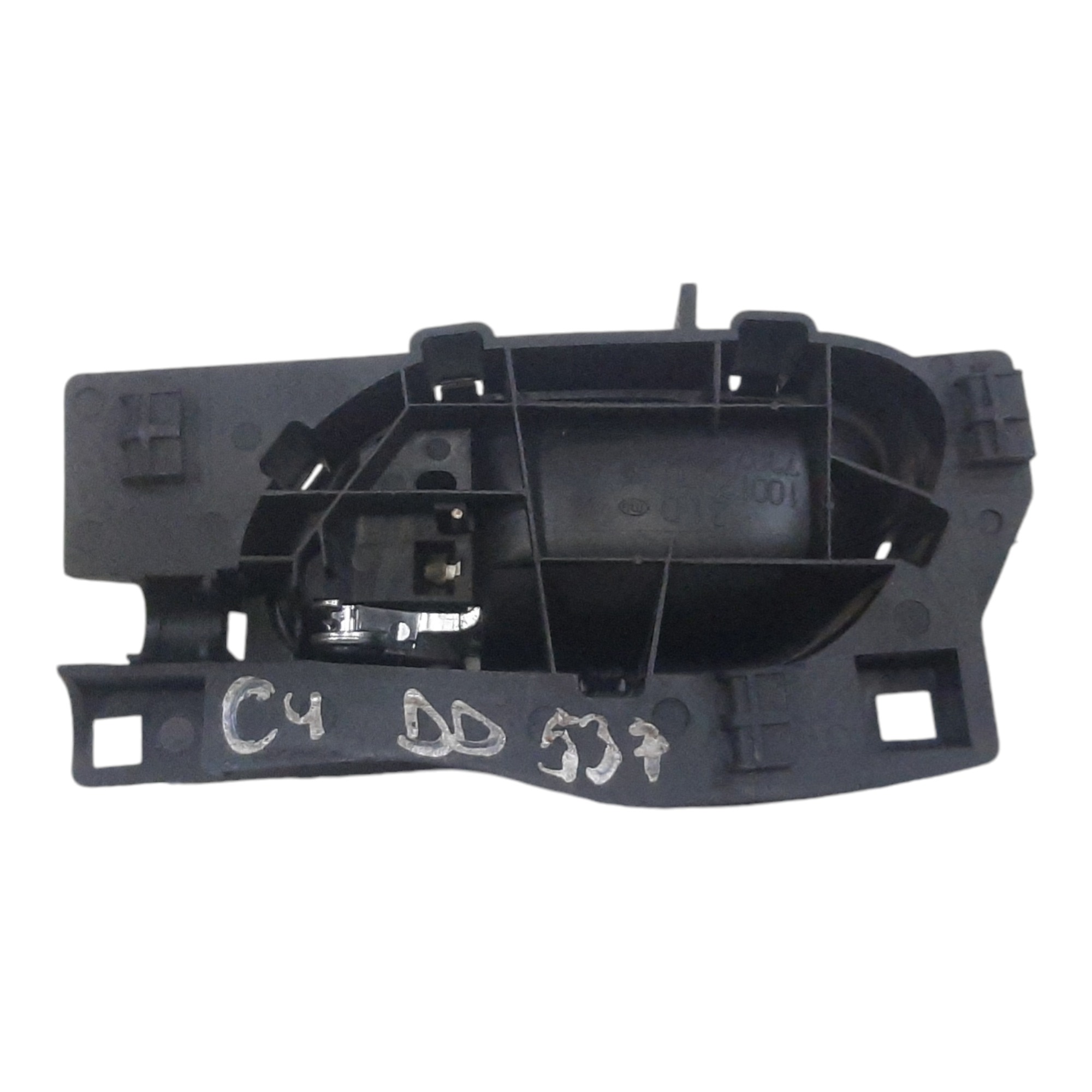 Maçaneta Interna Dianteira Direita Citroen C4 2007 A 2013 5