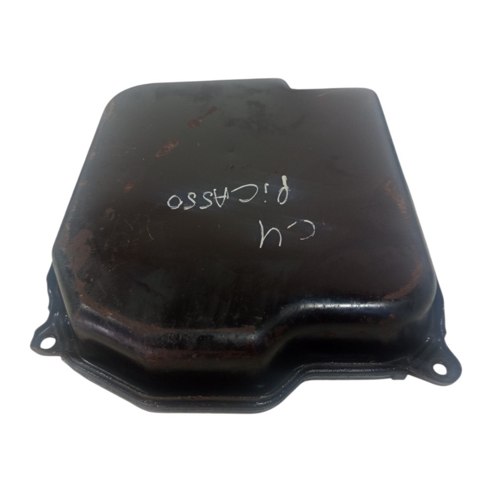 Tampa Lateral Câmbio Al4 Aut Citroen C4 Picasso 2.0 07 A 17 5