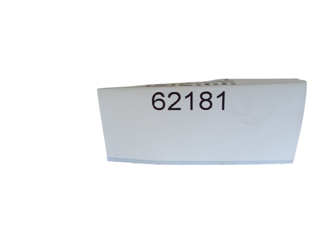 Churrasqueira Direita Parabrisa Vw Gol G2 1995 1996 A 1999 6