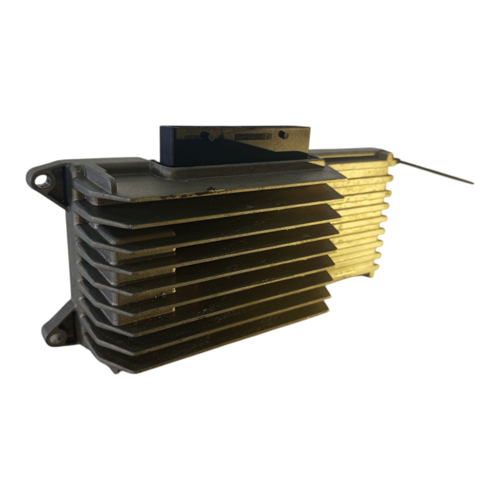 Módulo Amplificador Som Audi A4 2008 2009 A 2016 8r1035223a 2