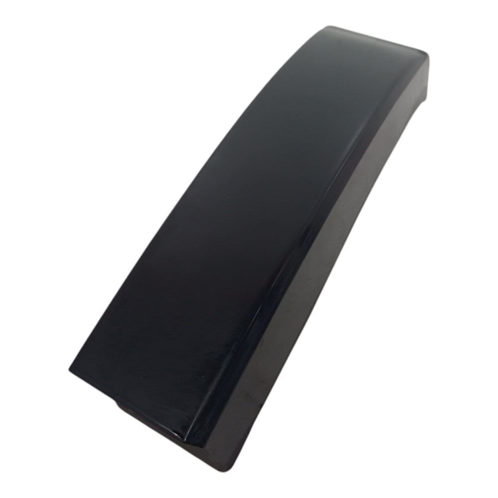 Moldura Externa Coluna Direita Citroen C4 Pallas 2007 A 2013 1