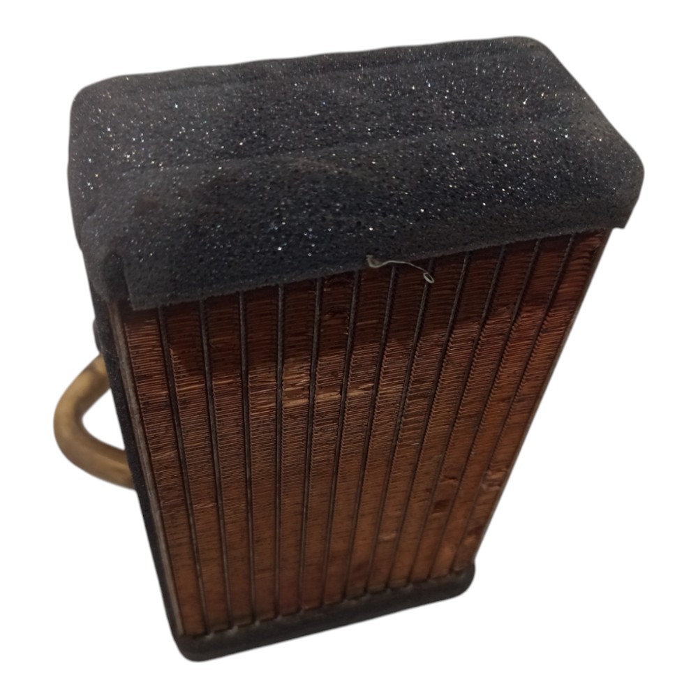 Caixa Evaporadora Ar Quente Honda Civic 1.6 16v 1996 A 2000 4