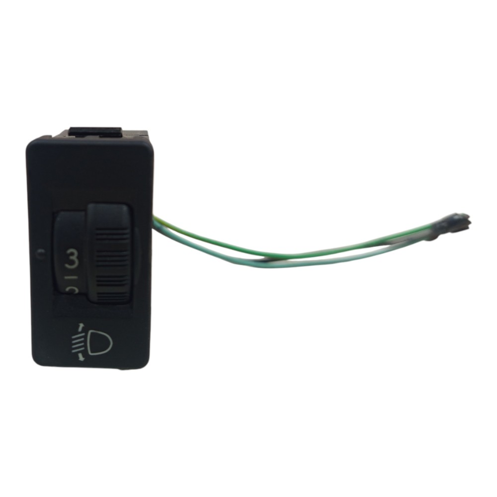Regulagem Farol Citroen C4 Pallas Peugeot 307 2007 A 2013 8