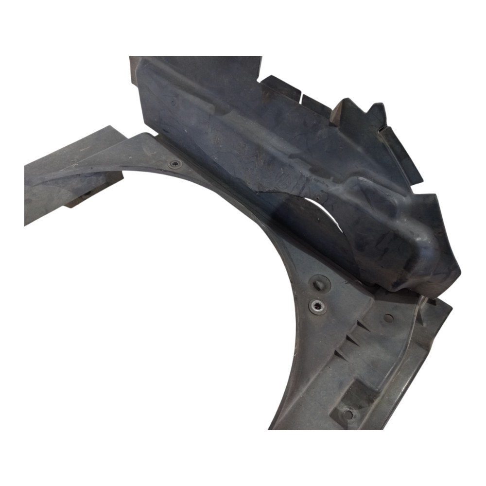 Gaiola Defletor Radiador Pegeout 307 2.0 16v 2005 A 2011 5