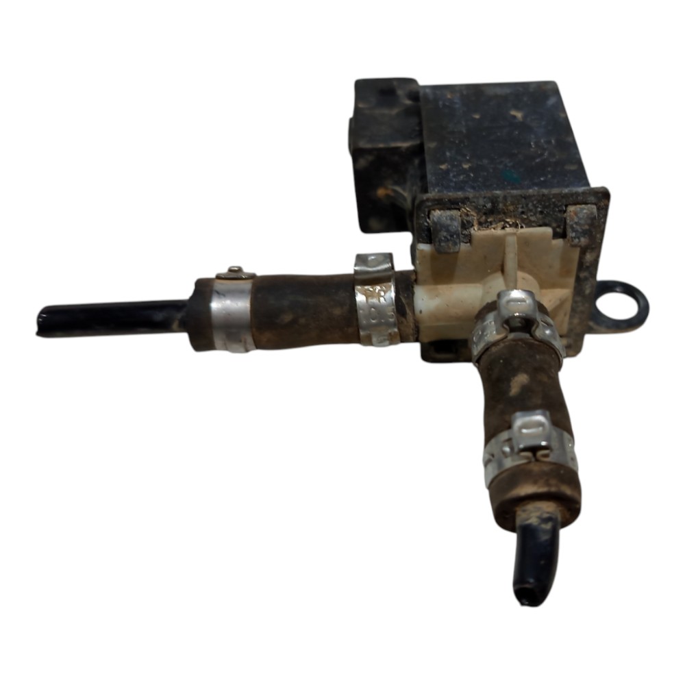 Válvula Solenoide Partida Frio Vw Golf Gol Fox 1999 A 2010 2