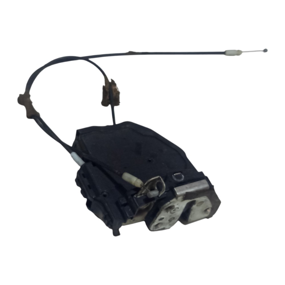 Fechadura Porta Esquerda Traseira Honda Civic 2012 A 2016 3