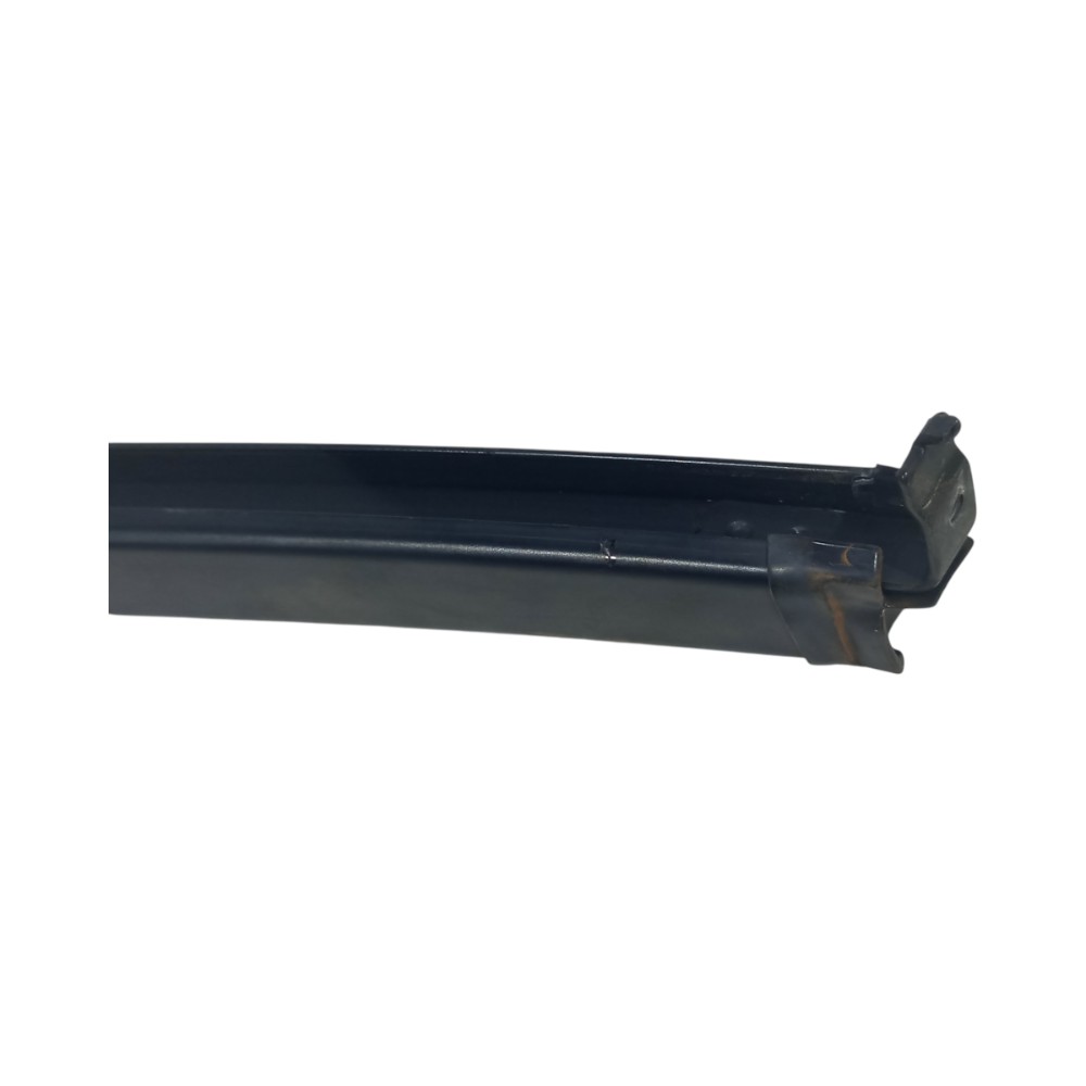 Guia Canaleta Vidro Tras Esquerdo Nissan Sentra 2007 A 2013 Preto 6