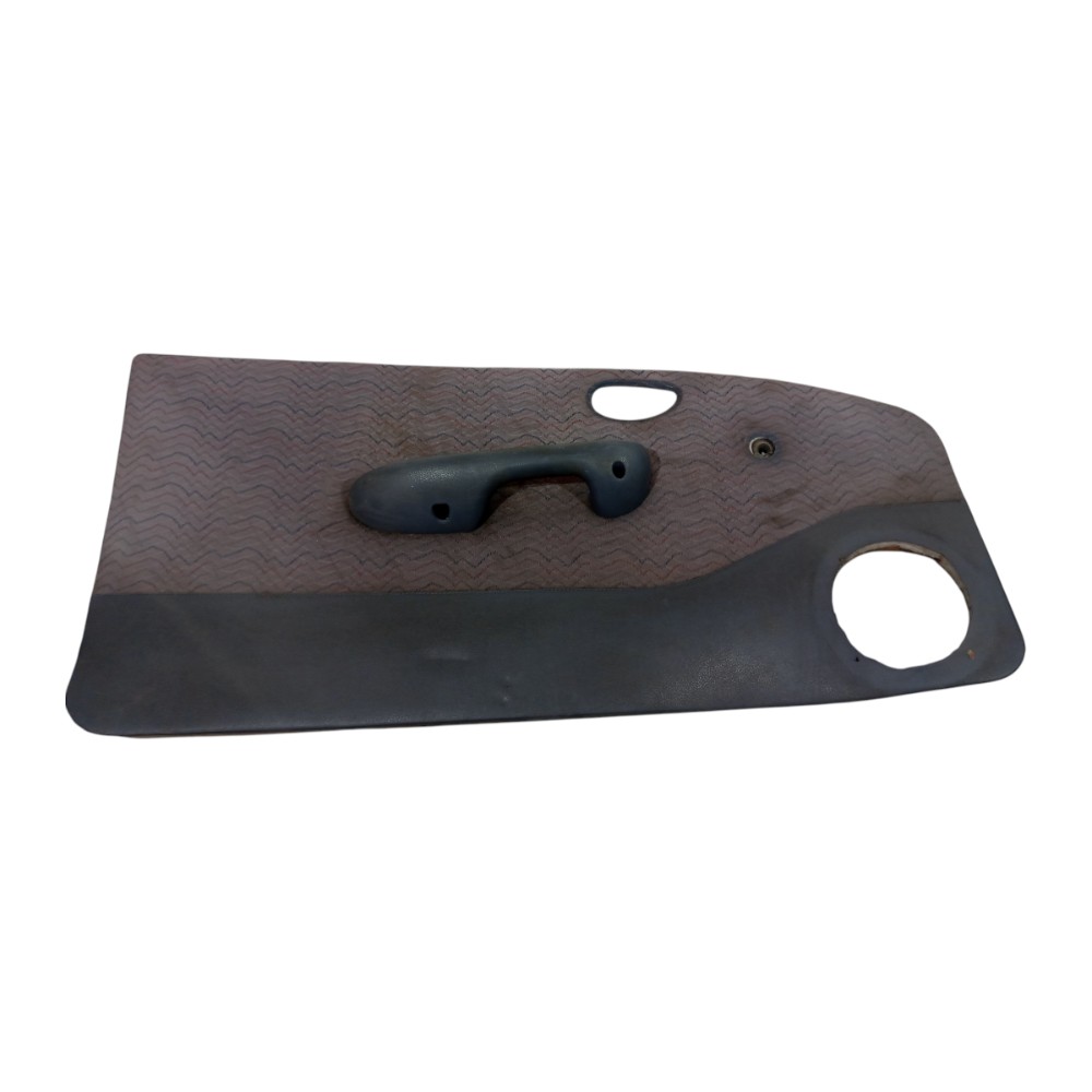 Forro Porta Dianteira Esquerda Fiat Palio 1.0 1996 A 2000 2p 1